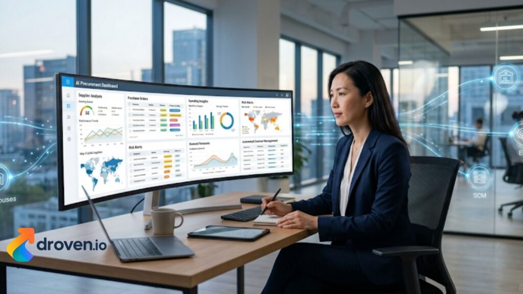 AI in Procurement