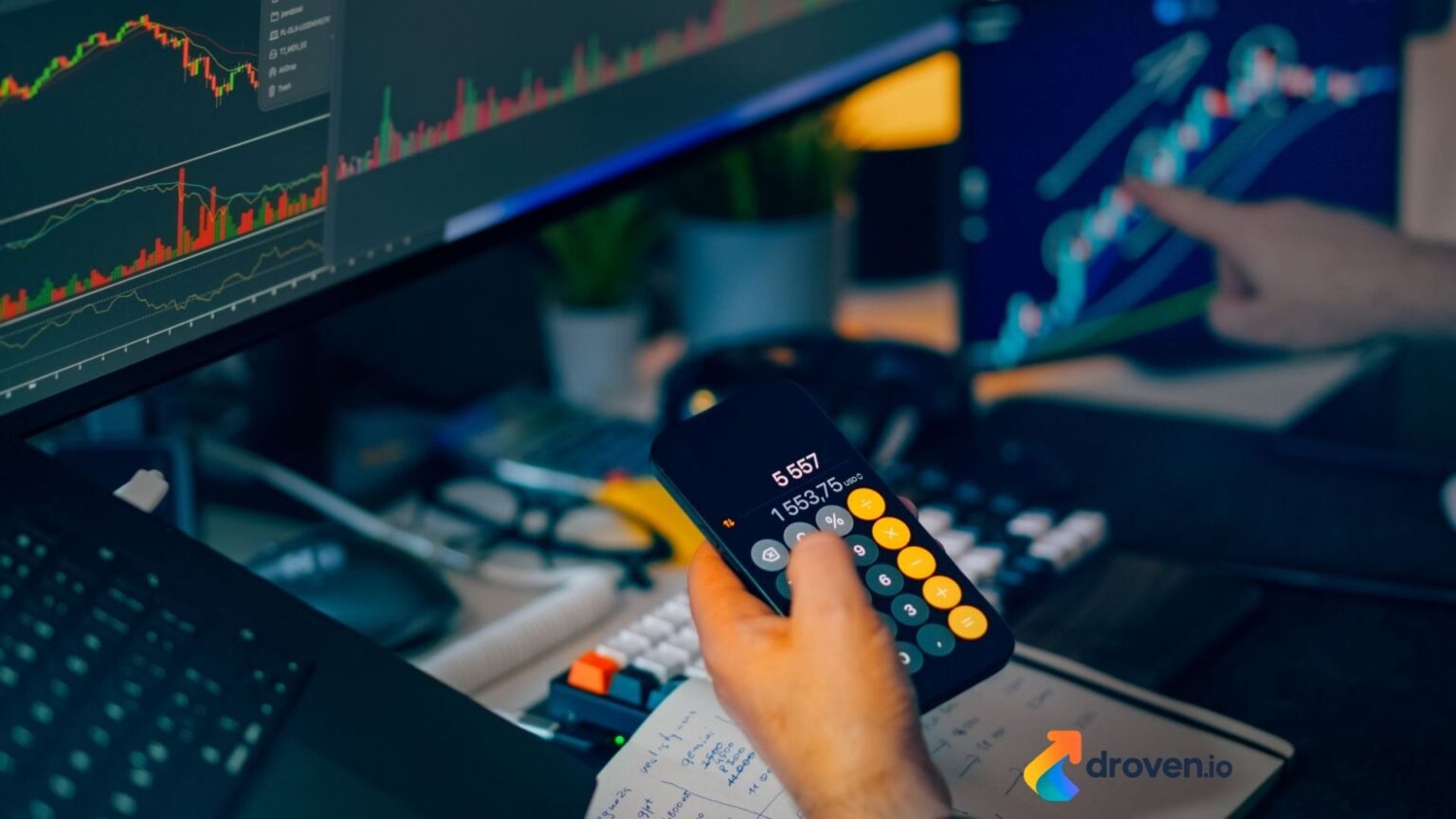 Choosing a Trading Platform