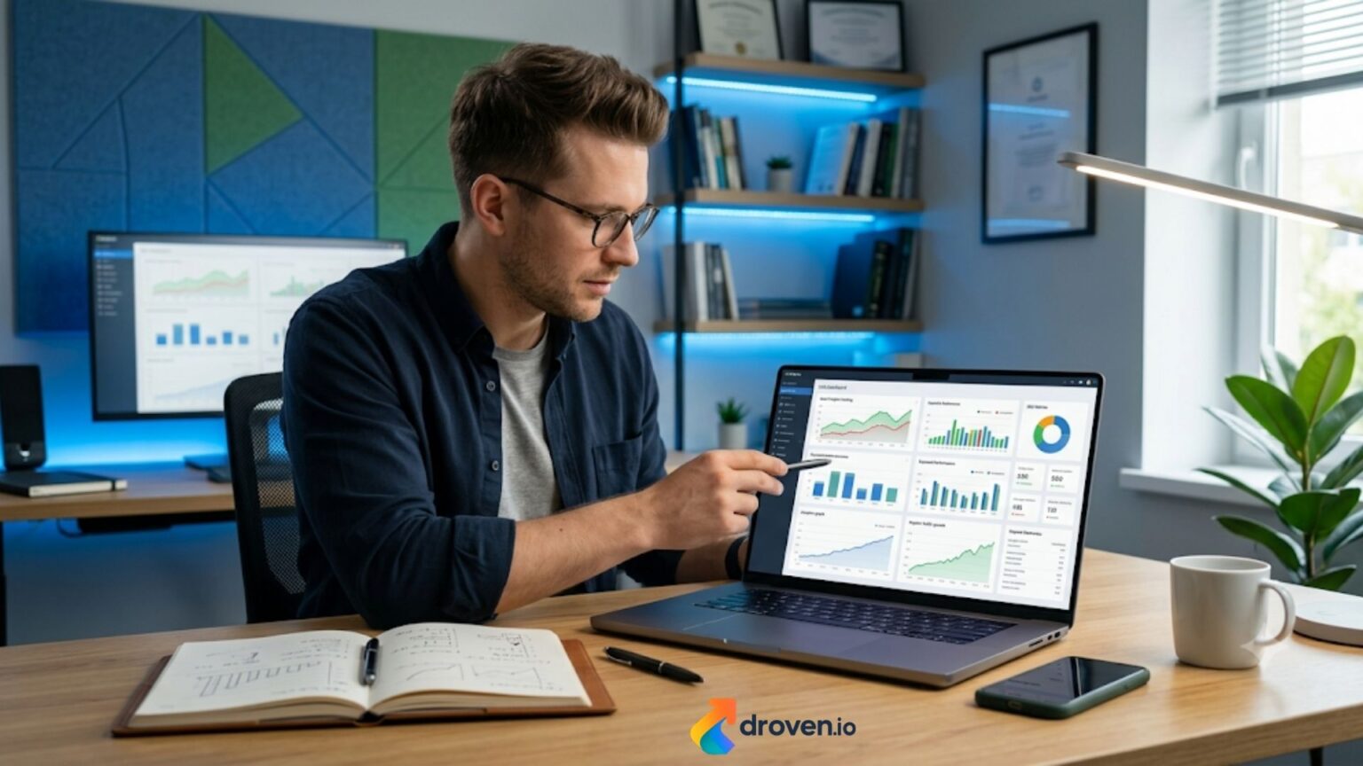 Free Keyword Rank Checker