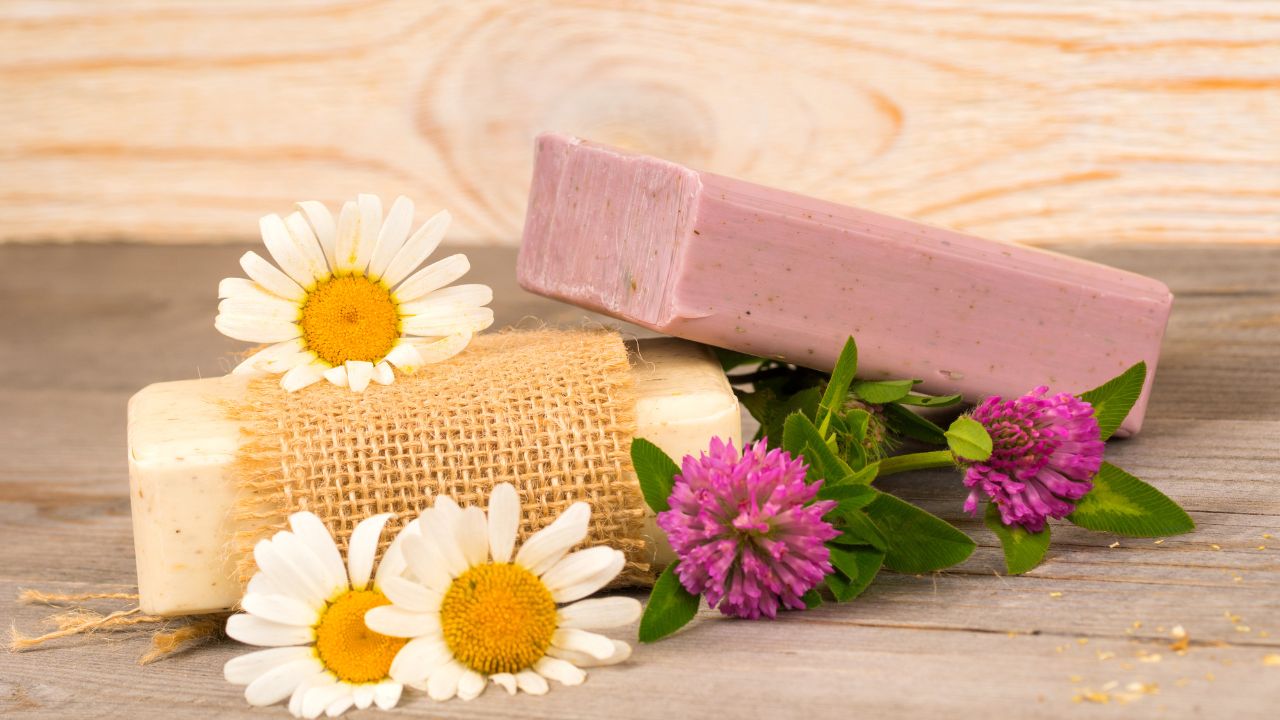 Custom Soap Boxes