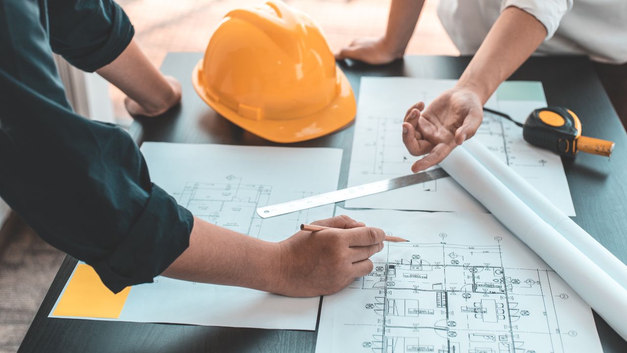 Commercial Construction Building Costs