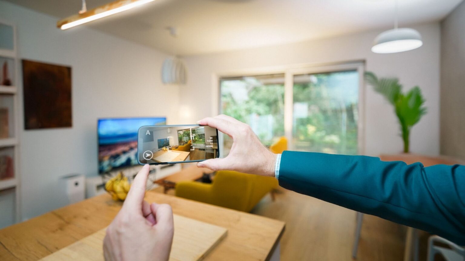 How Smart Property Technology Reduces Operational Chaos