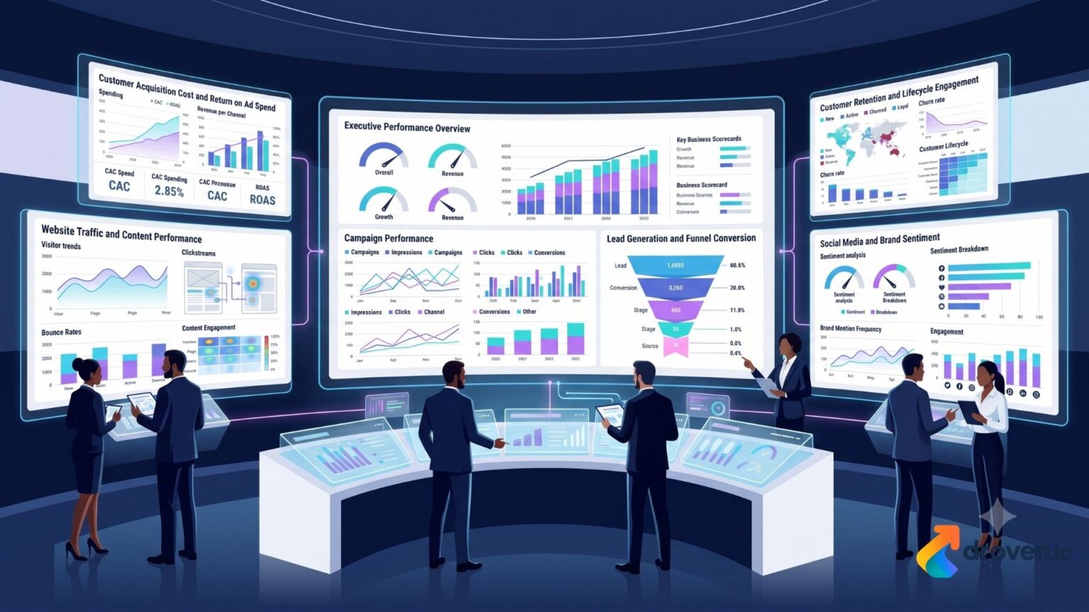 Digital Marketin