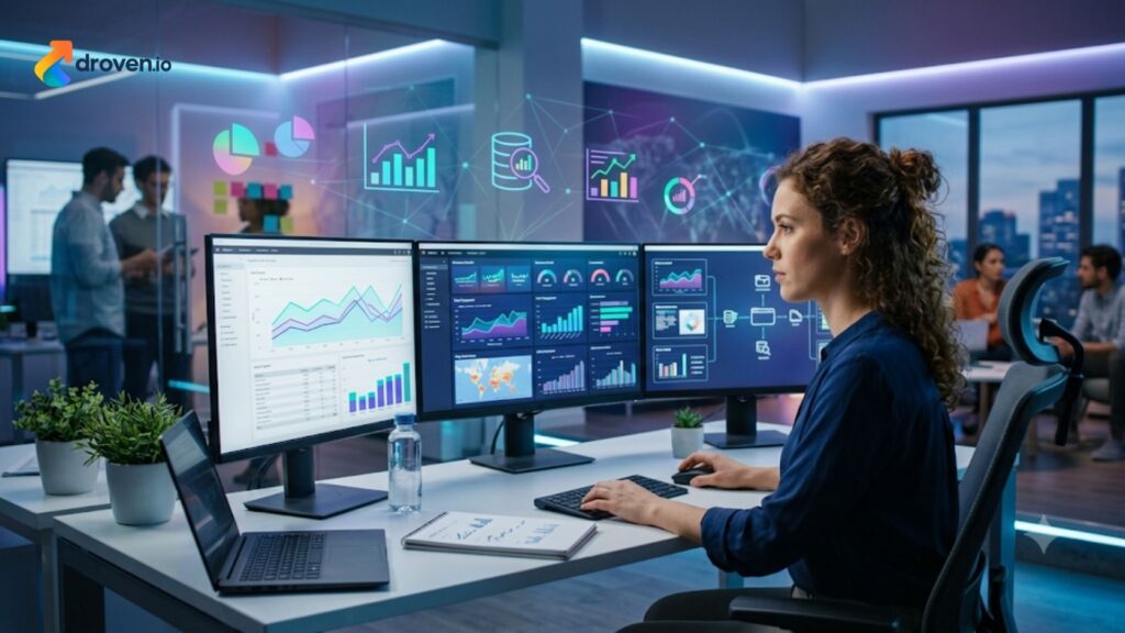 Tableau and Power BI Programs