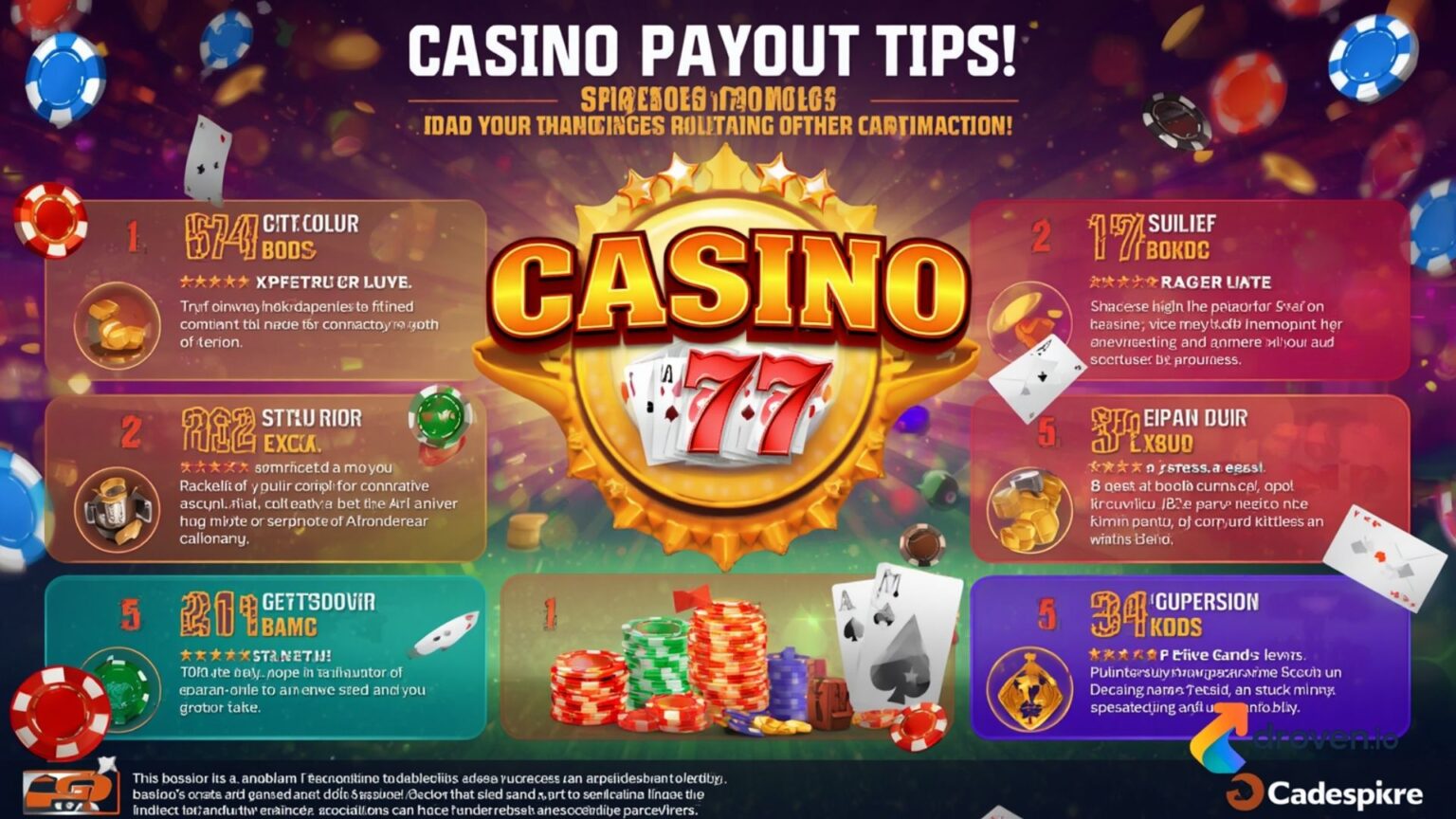 What Actually Makes Online Casino Withdrawals Faster
