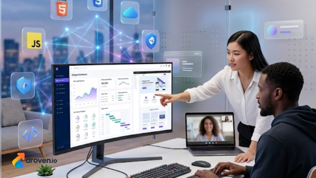 White Label Web Development Agencies