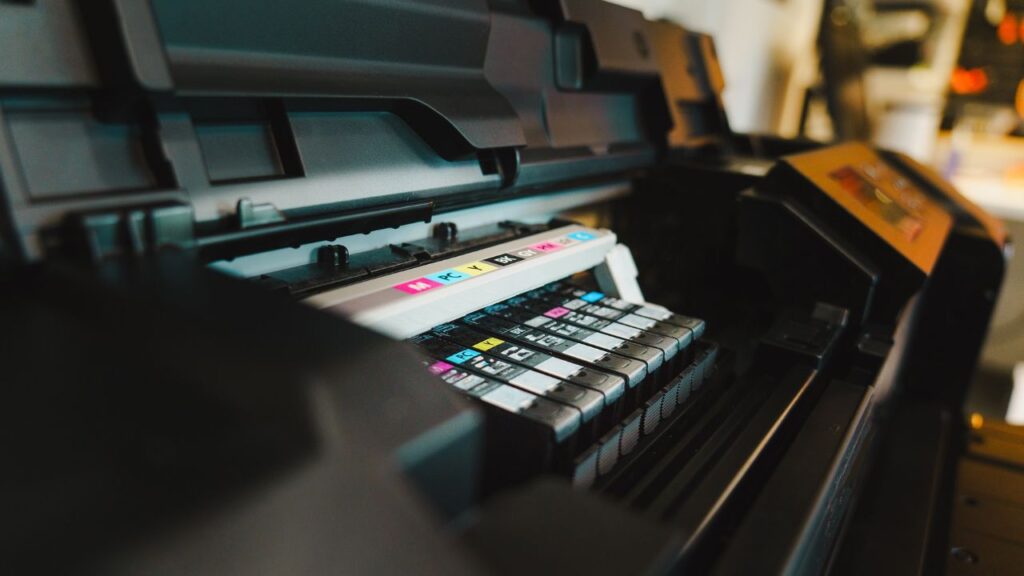 Brochure Printing Service