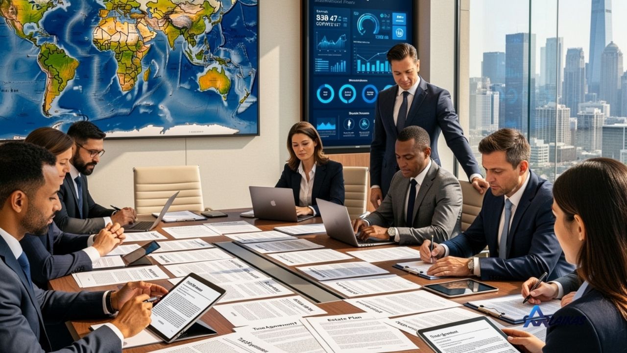Nevis asset protection trust guide