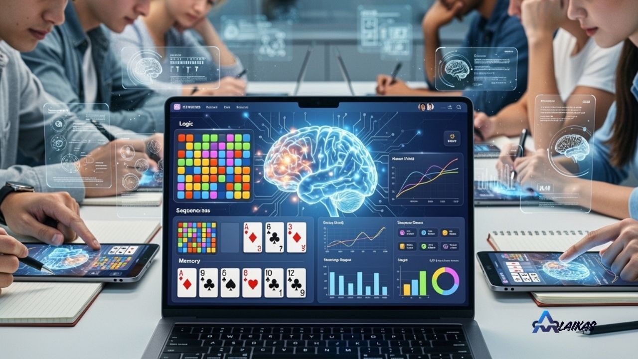 IQ Arena