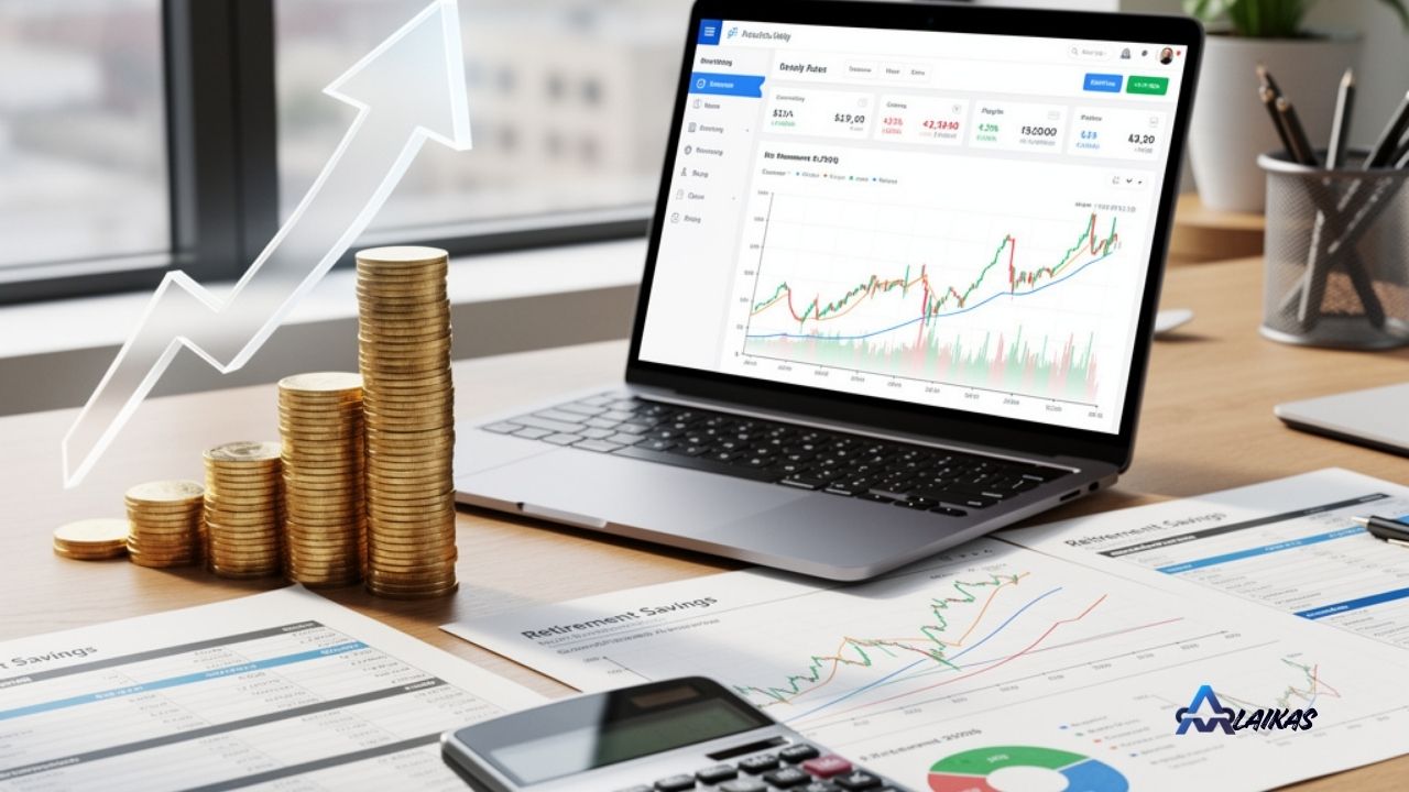 Financial Future