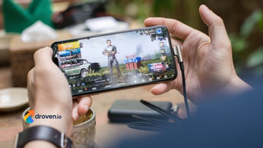 build limited-time game events