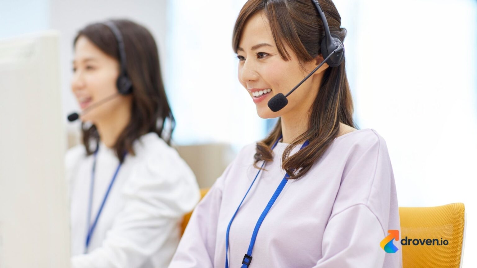 IT support services