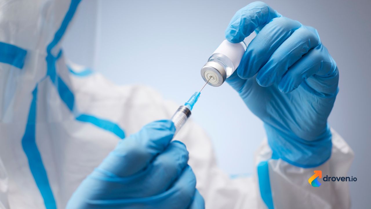 Professional Vaccine Clinic Services