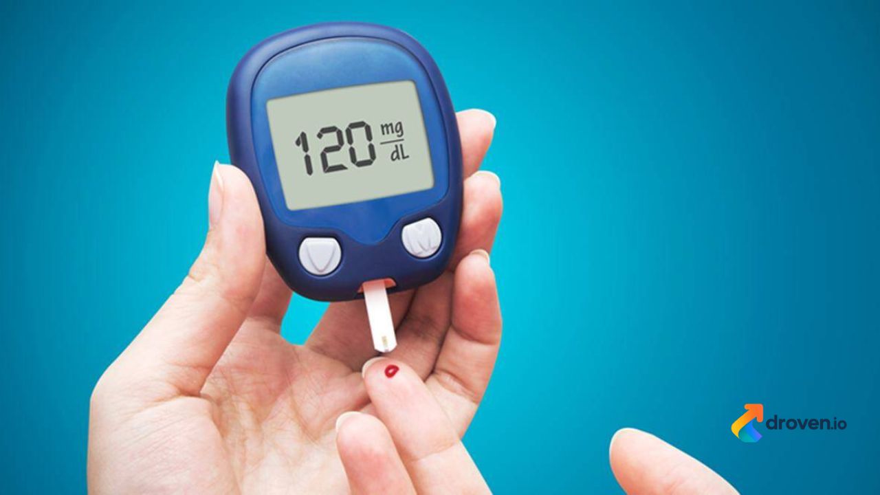 Diabetics Trust