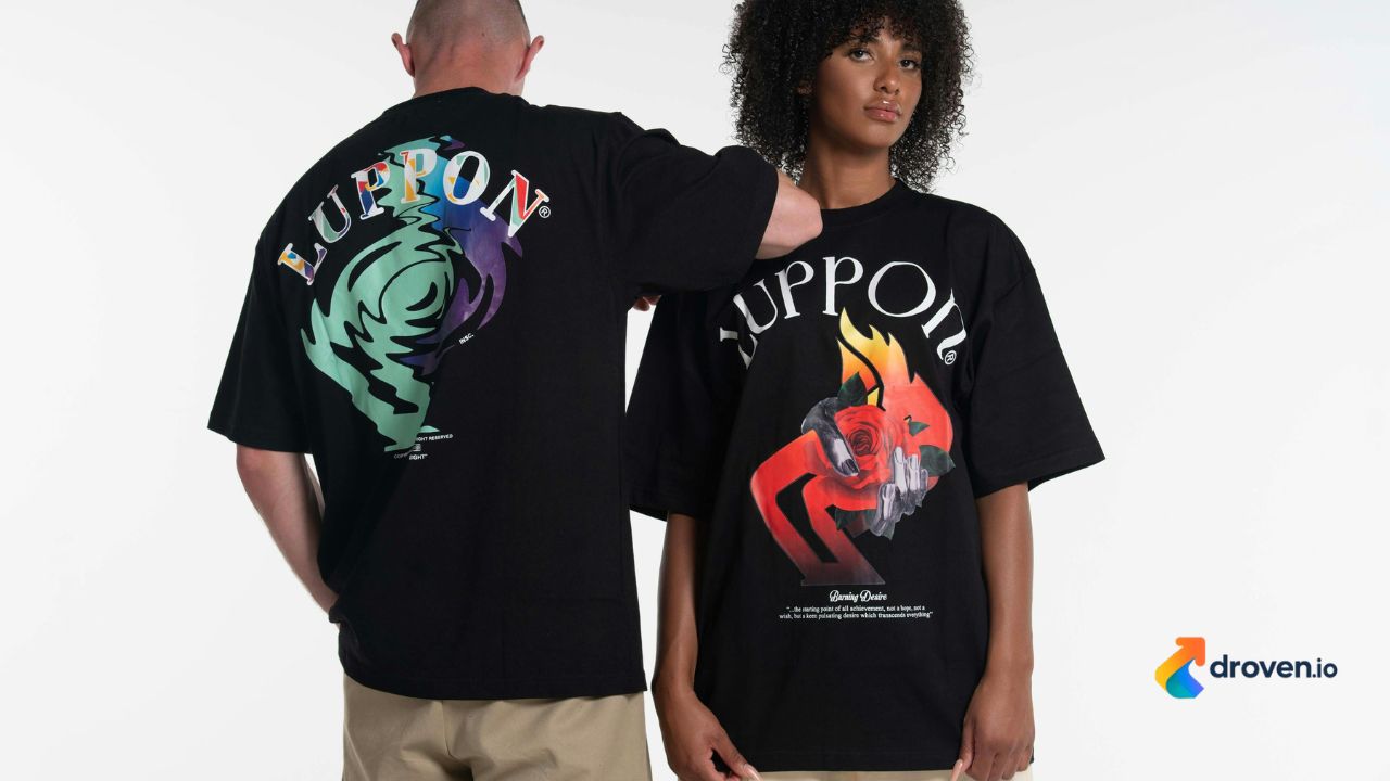 Hellstar Shirt Streetwear Style Guide