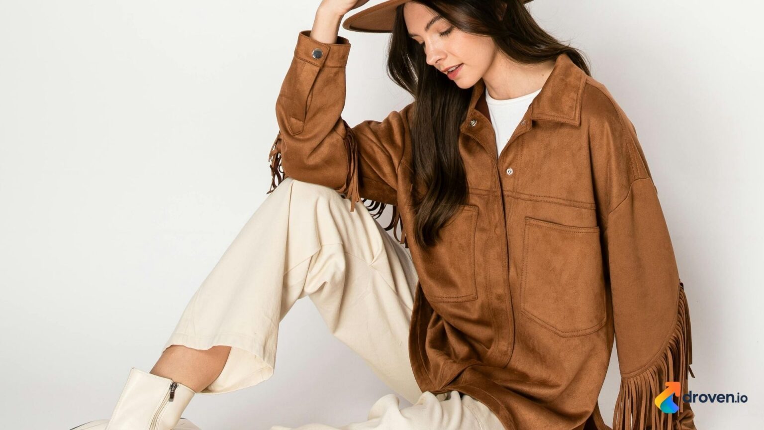 AI fashion model tools