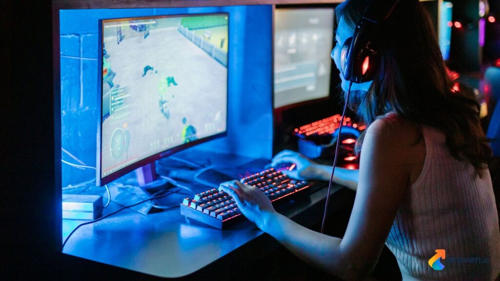 online gaming and toto hk platforms