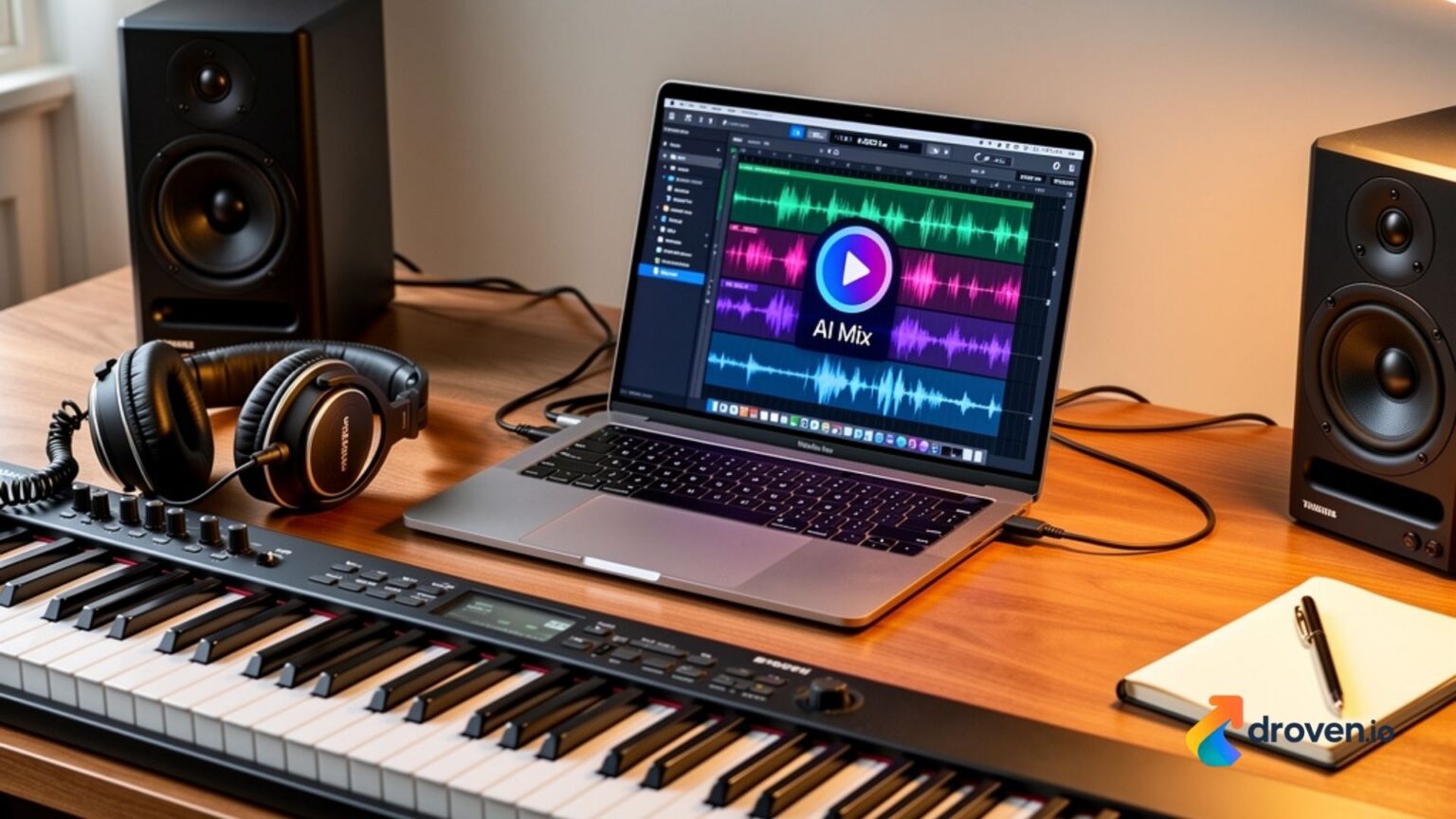 AI Song Maker