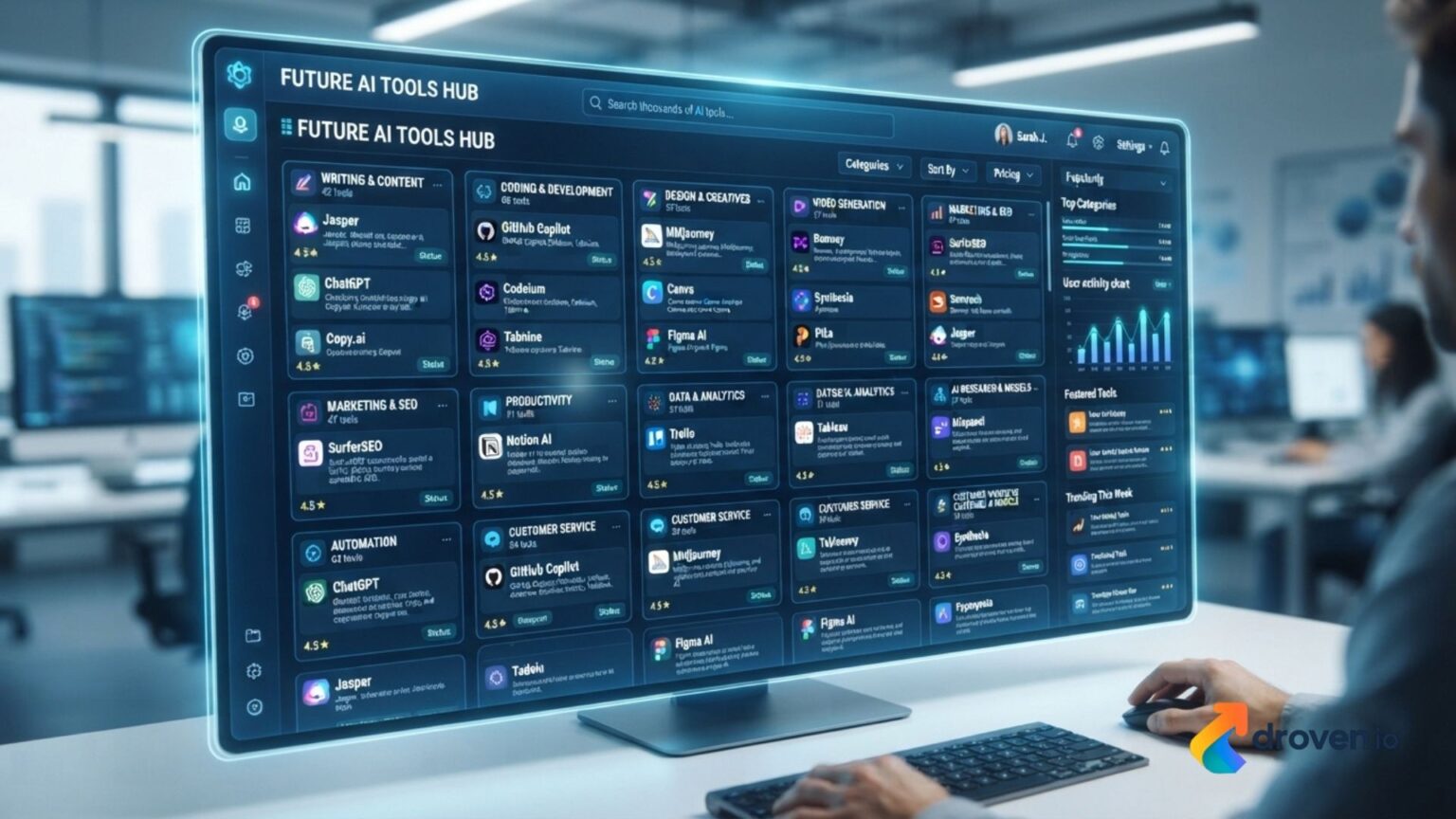 AI Tools Directory