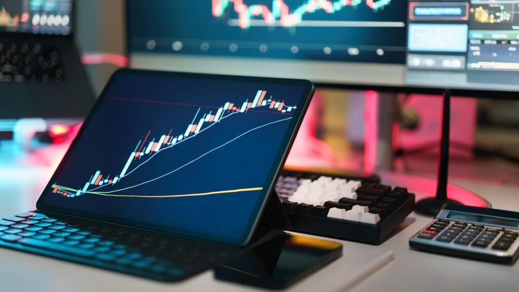 How to Do Crypto Trading