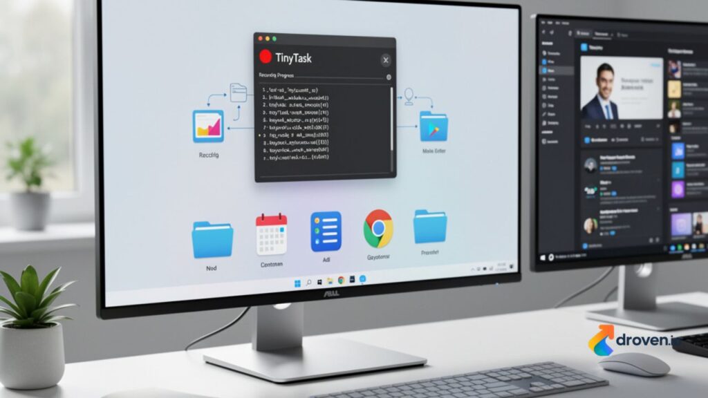 TinyTask