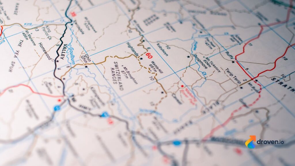 Free Route Planning Solutions