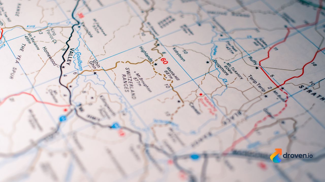 Free Route Planning Solutions