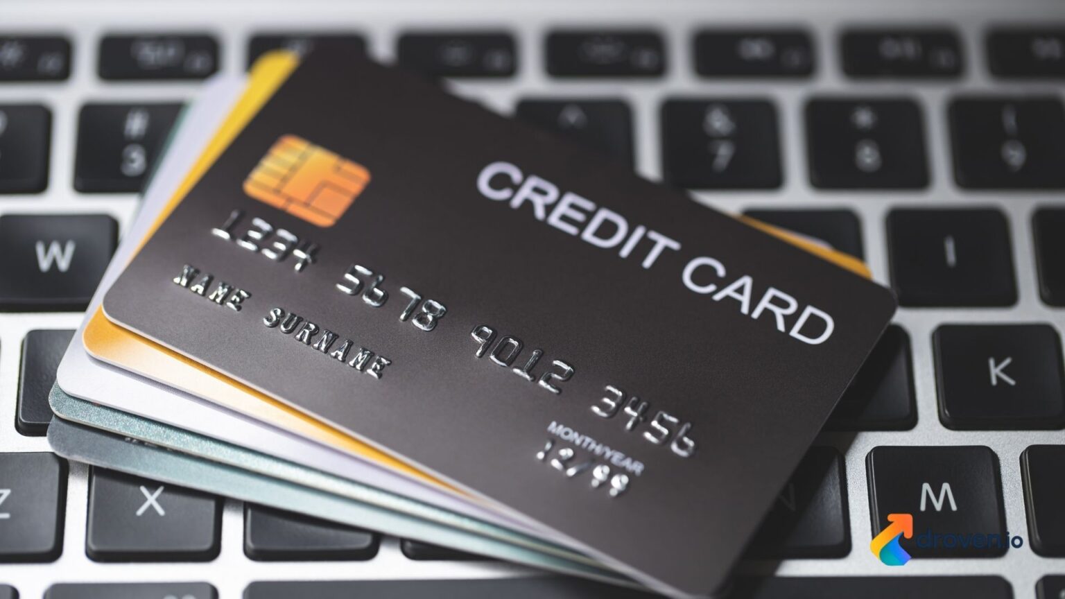 digital bank account