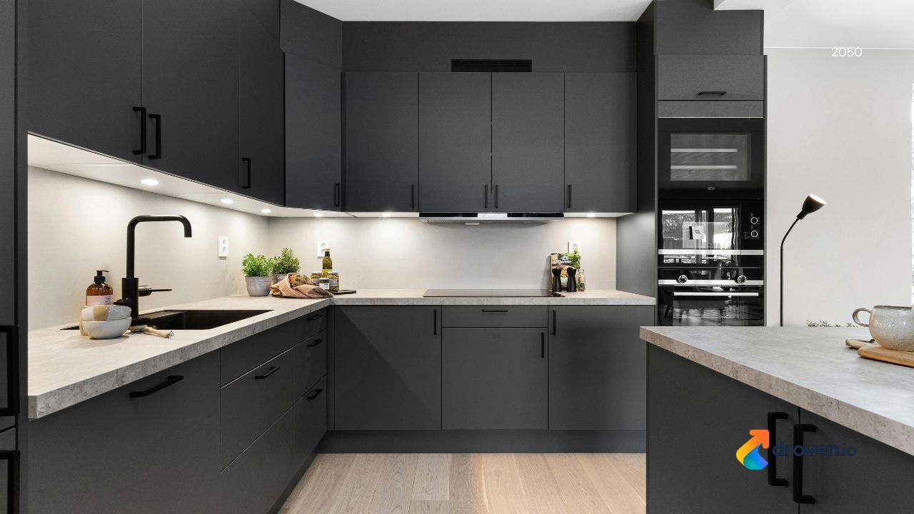 kitchen remodeling