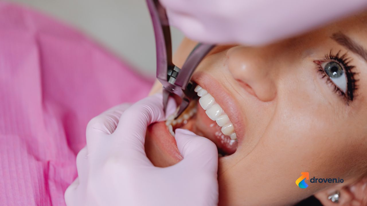 dental implants in Perth