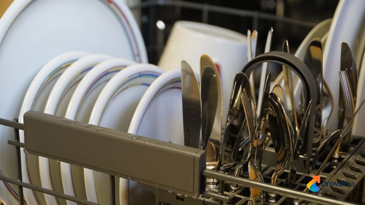 commercial dishwasher service