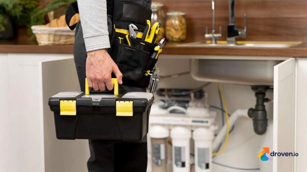 Plumbing Myths