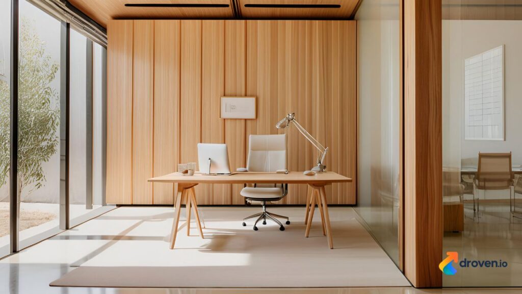 home office