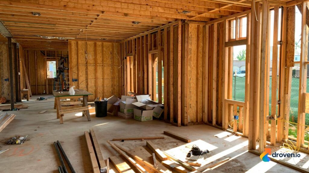 new home builder in Lancaster