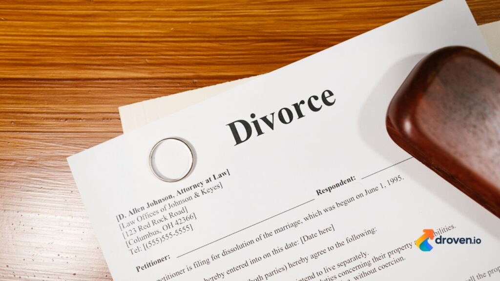 divorce attorneys Dayton Ohio