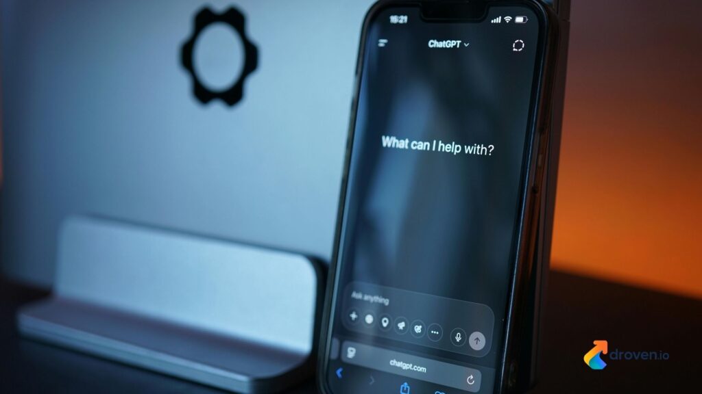 Powerful Chat Image Features