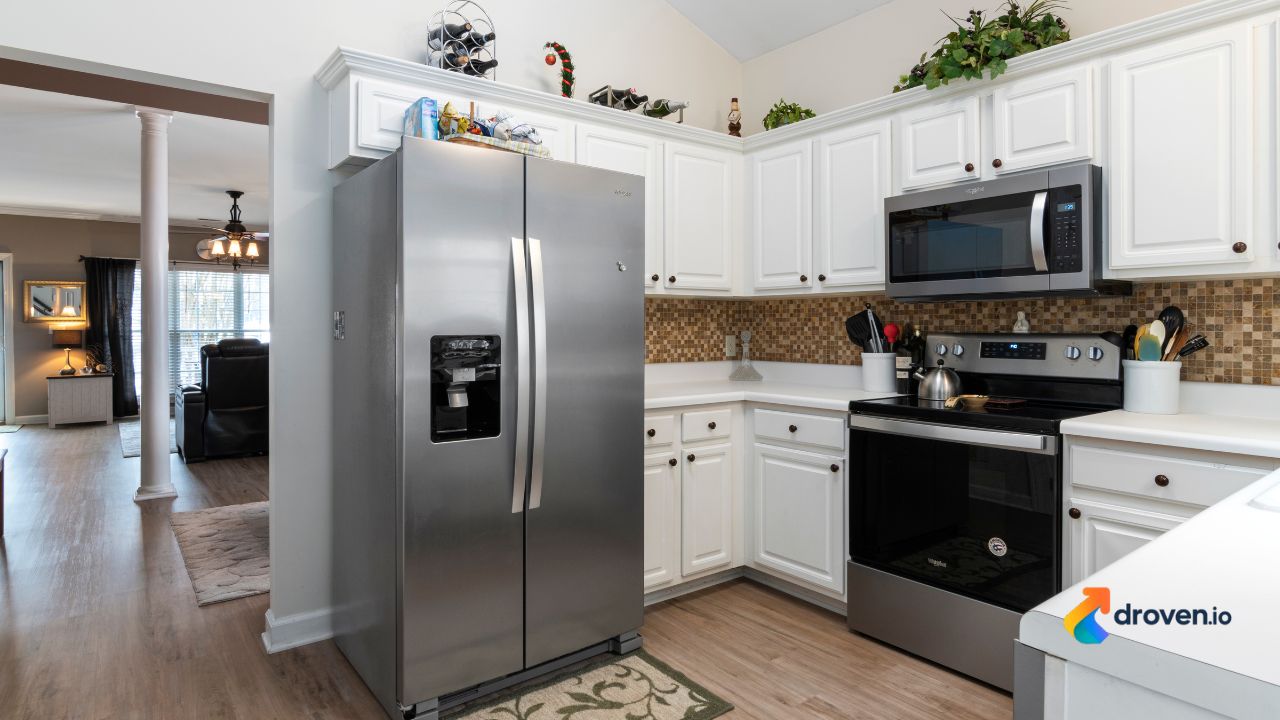 Kitchen Remodeling Services