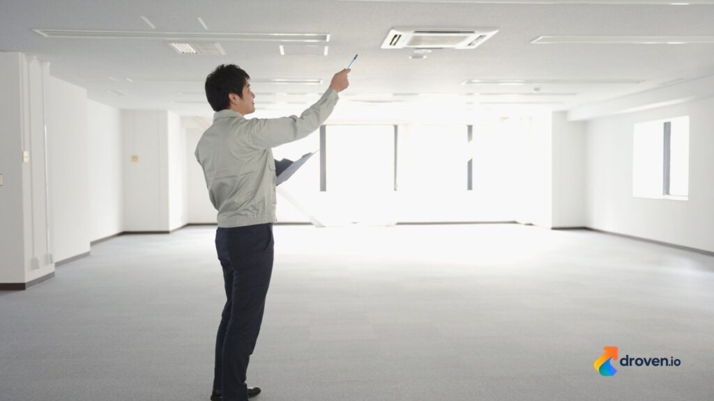 PRANCE Commercial Ceiling Solutions