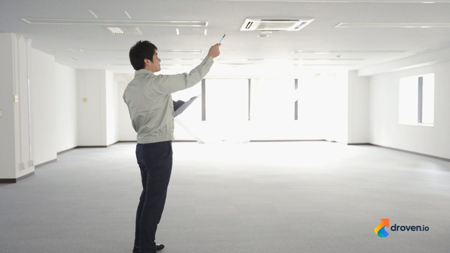 PRANCE Commercial Ceiling Solutions