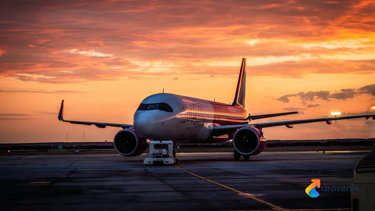airport transfer services