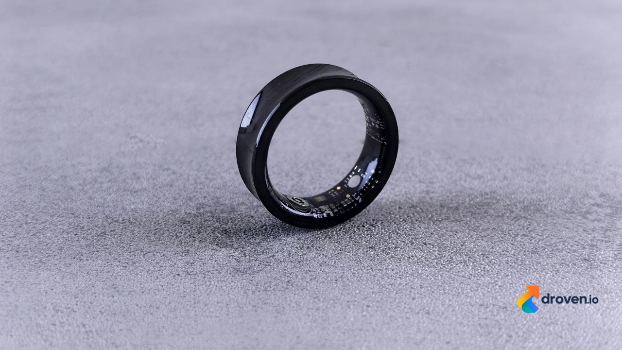 Best Smart Ring Buying Guide