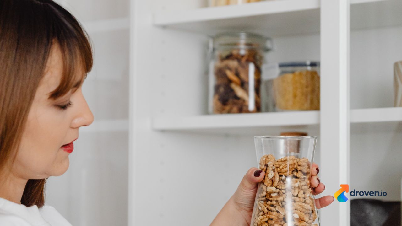 pantry