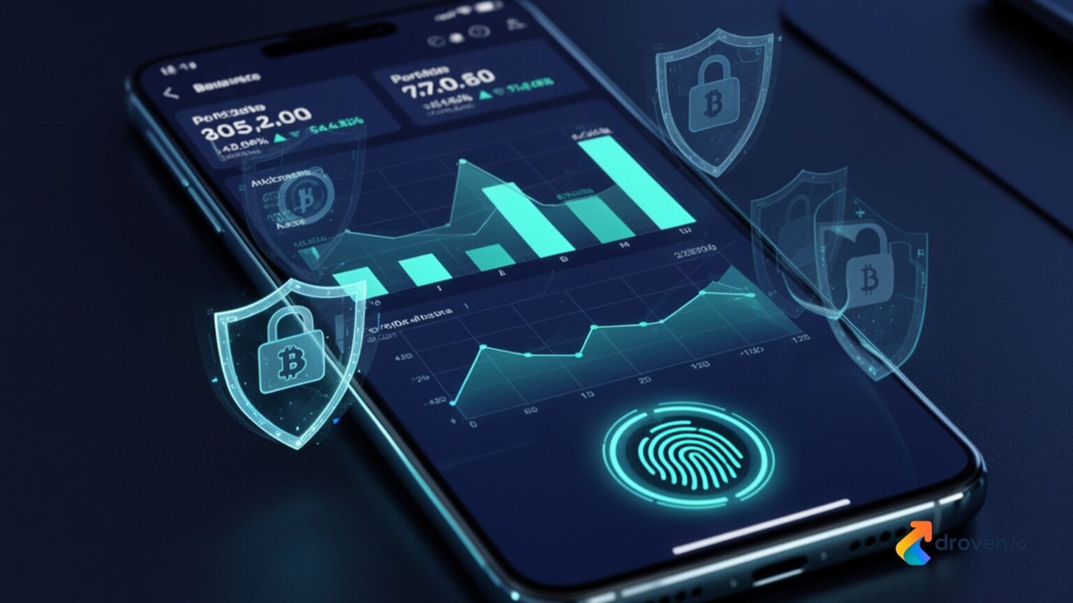 Paybis wallet app