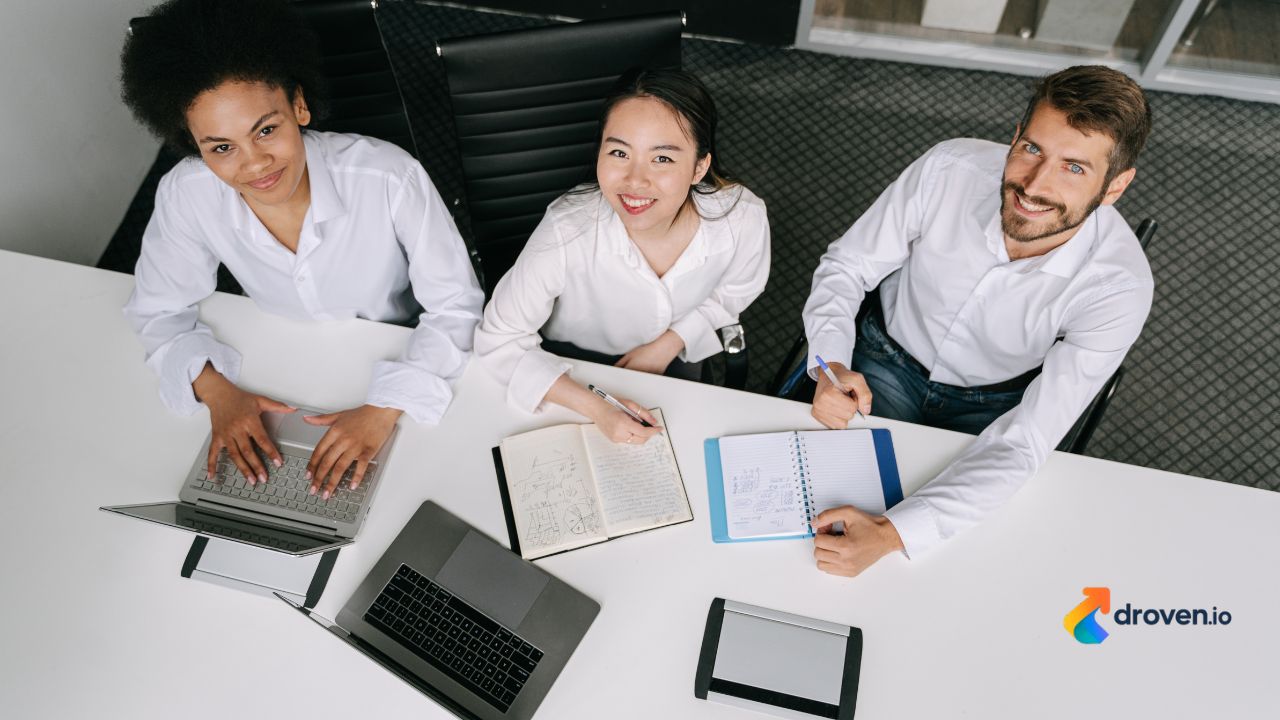 Salesforce consulting company