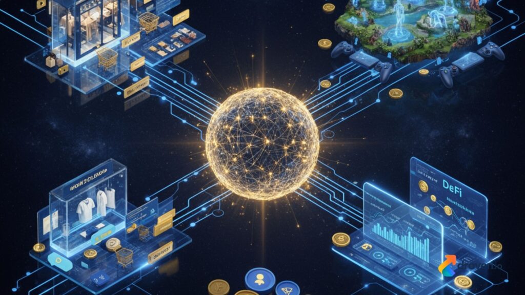 digital assets 