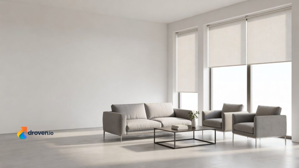 Roller Shades
