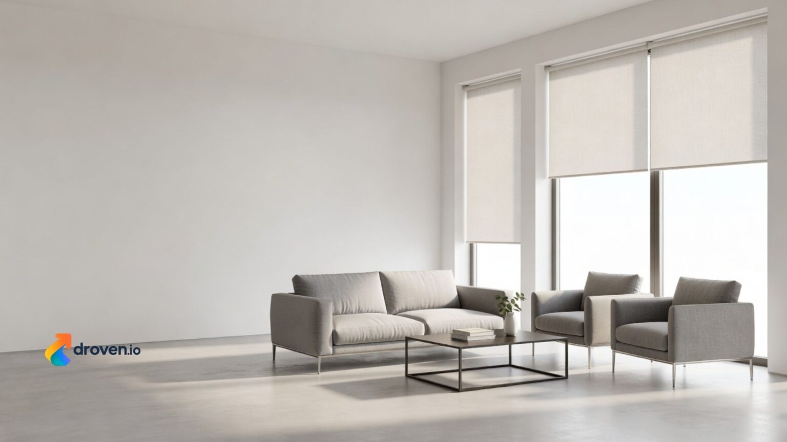 Roller Shades