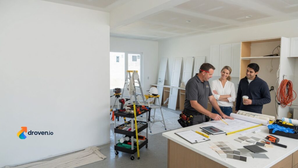 Helix Home Solutions