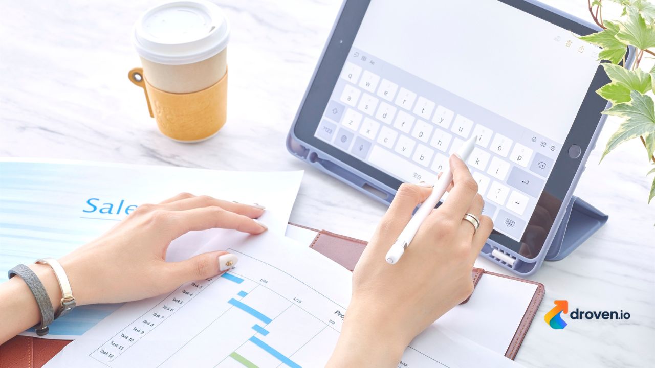 Elchai AI Workflow Solutions