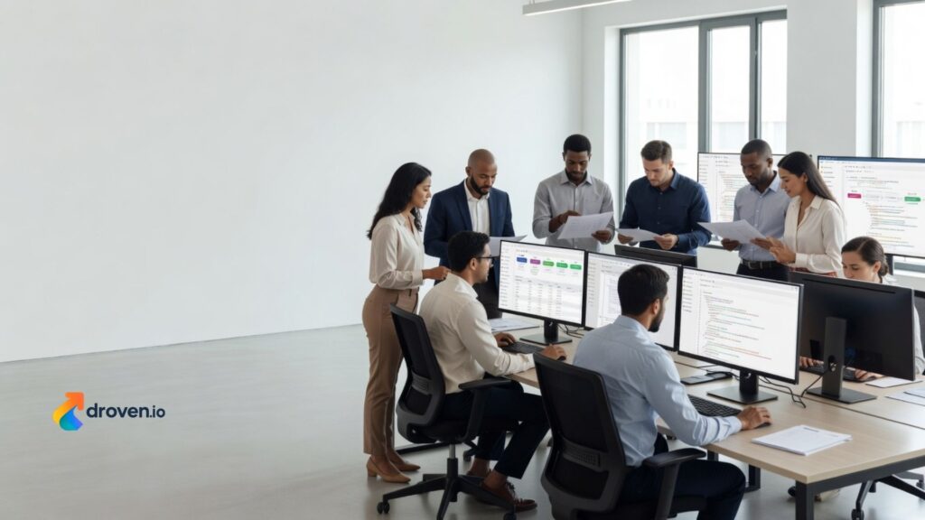 IXIA CCMS for Centralized Component Content